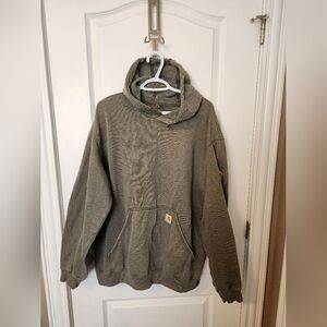 Men's Carhartt Hoodie Size XL